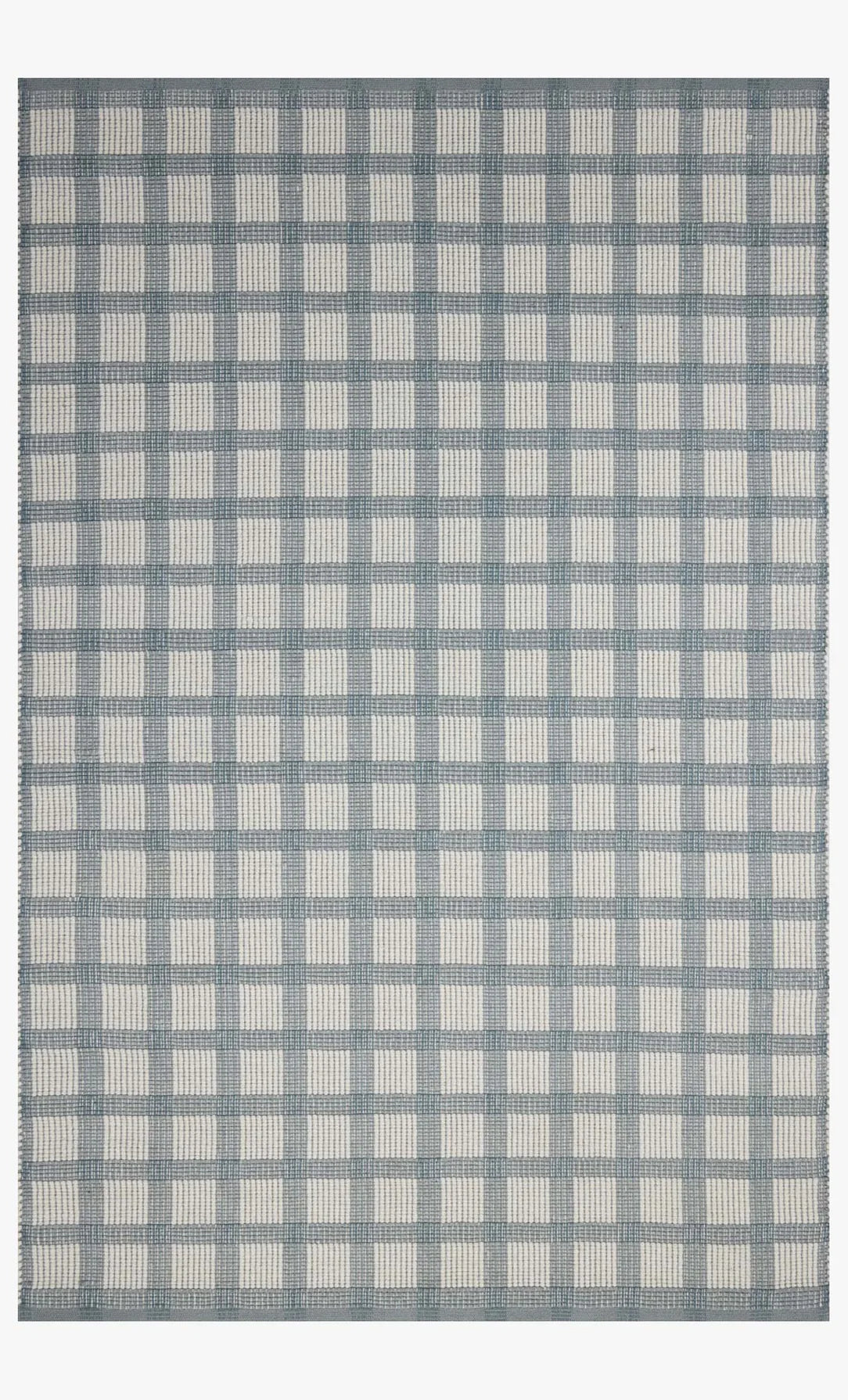 Magnolia Home Ryder Blue/Ivory