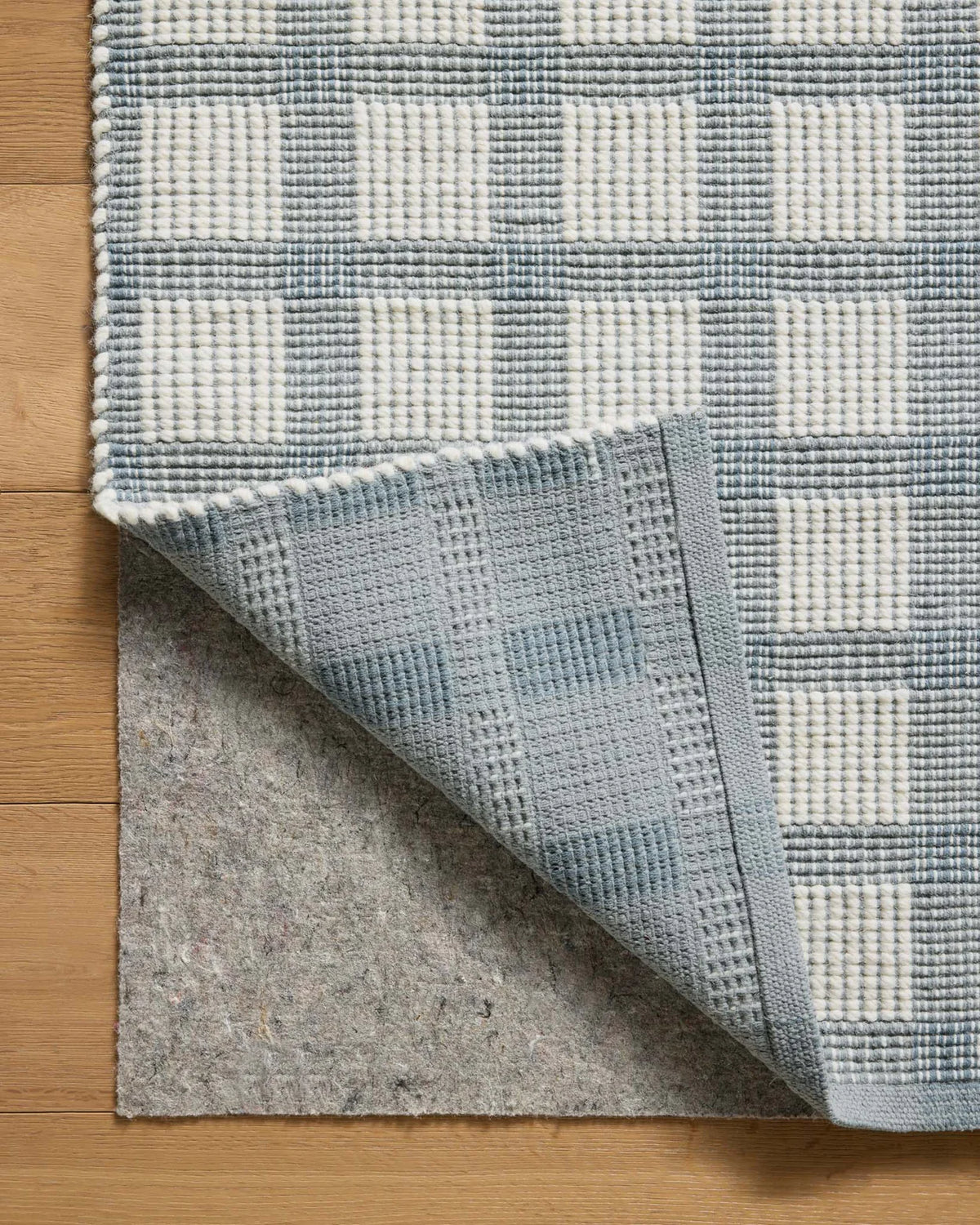 Magnolia Home Ryder Blue/Ivory