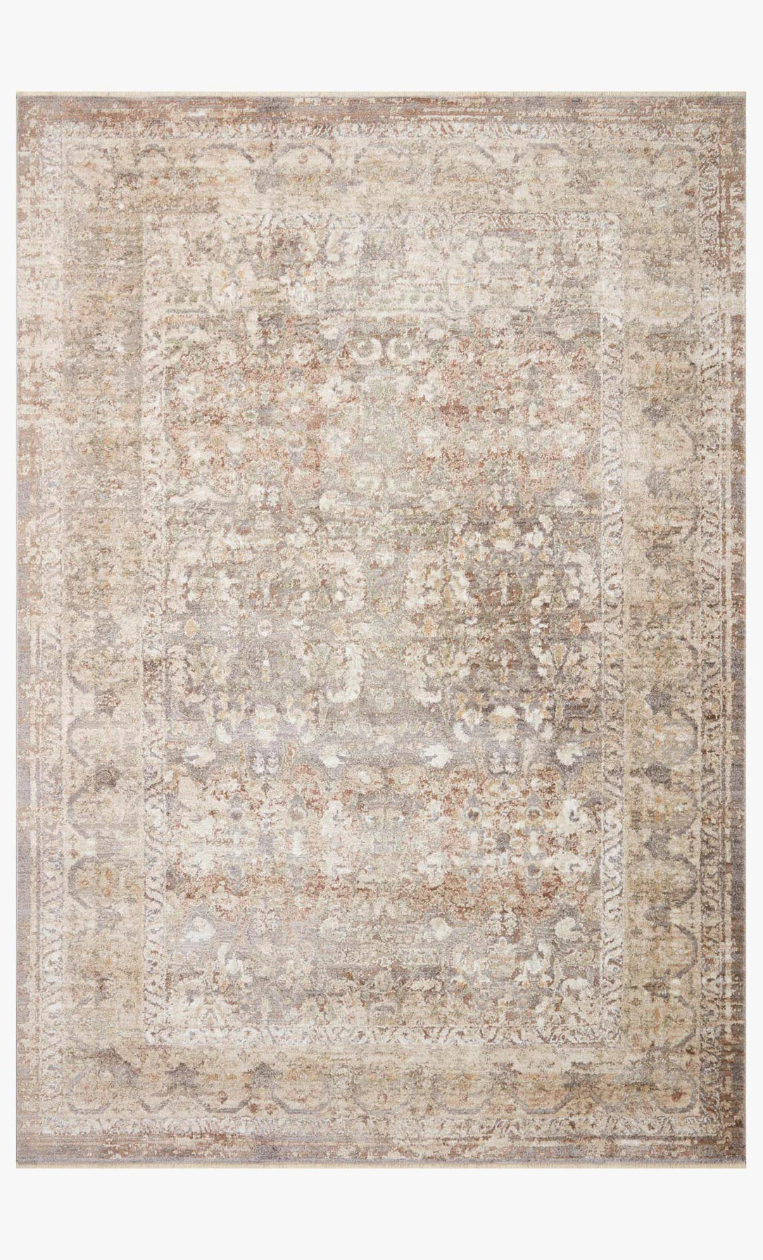 Sonnet Grey/Sage