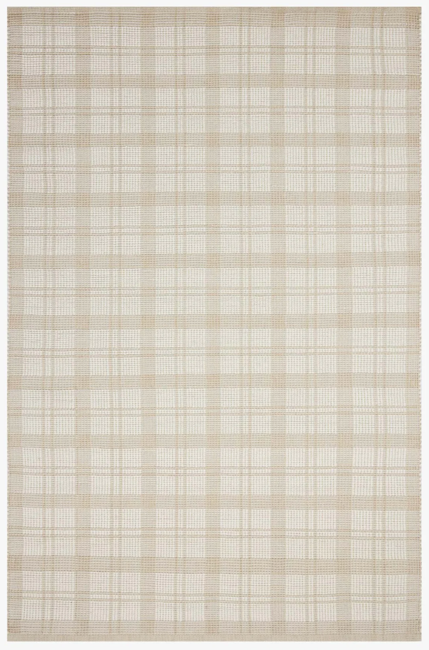 Magnolia Home Ryder Beige/Ivory