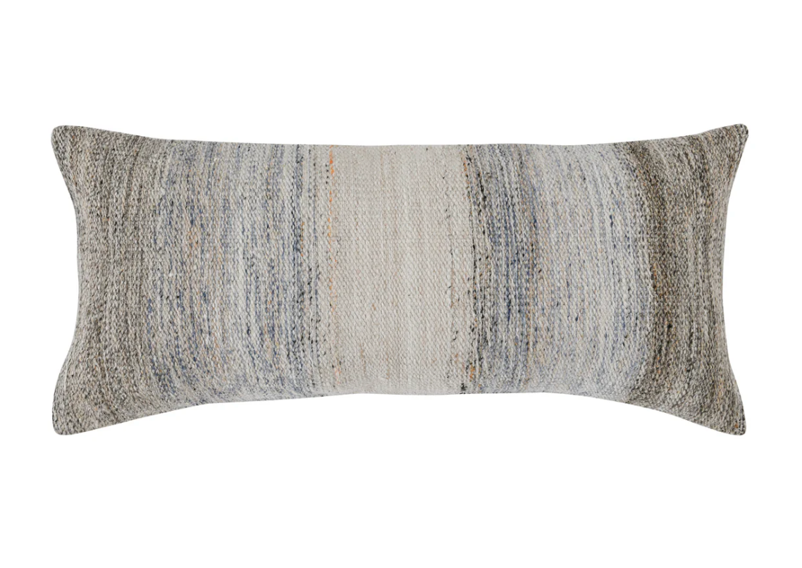Solage Pillow Multi 16"x36"