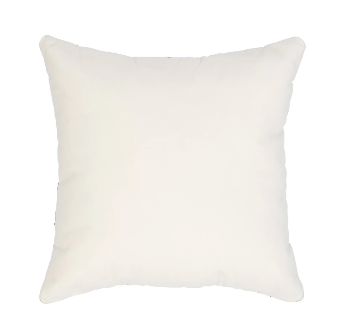 Performance Lukens Gray Pillow Multi 22"x22"