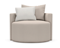 Custom Order Leander Chair, as shown