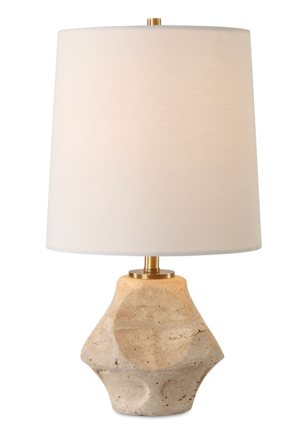Indent Accent Lamp