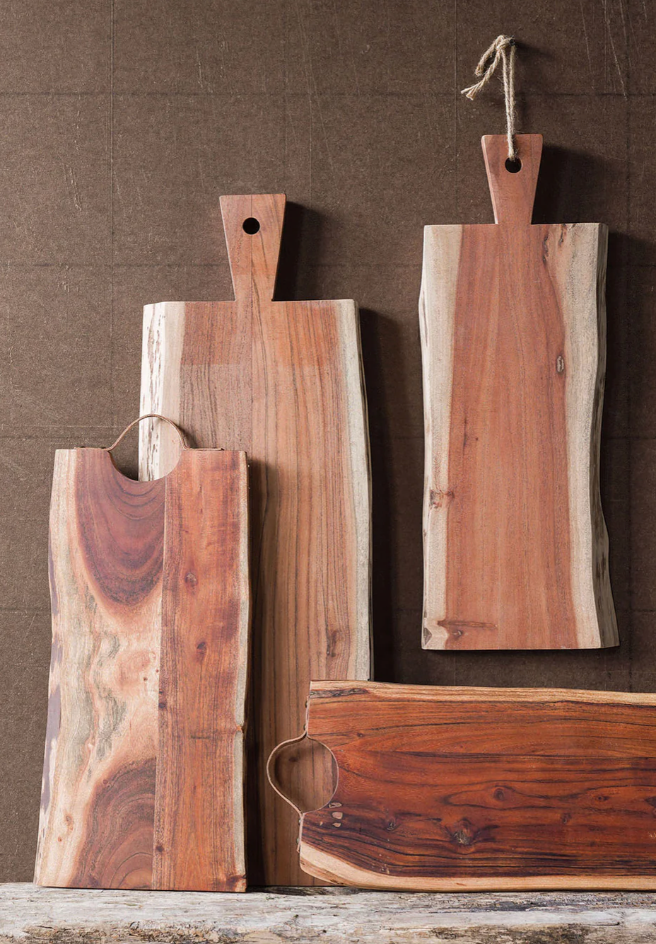 Leathermans Cutting Board, Small