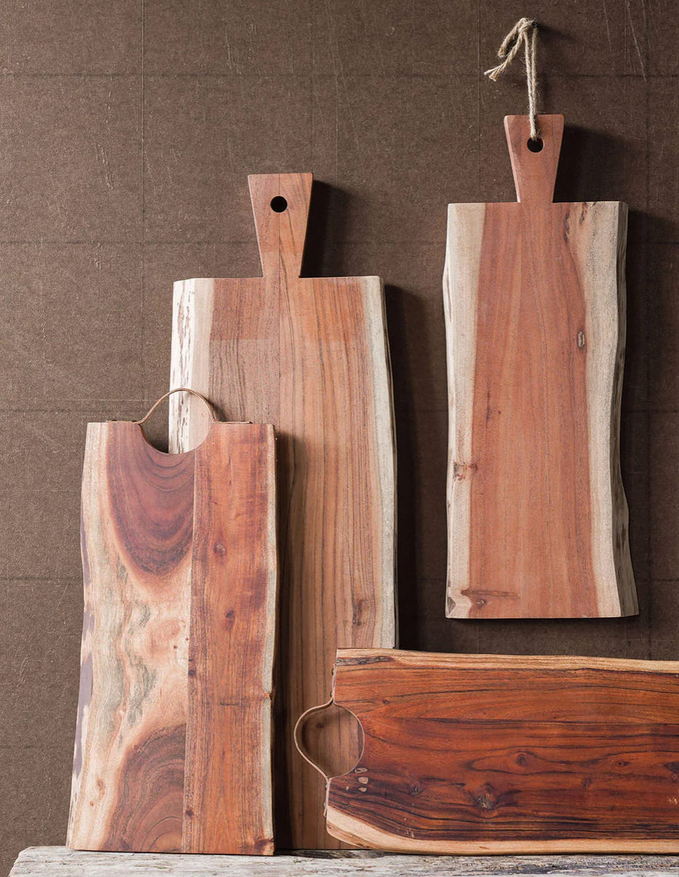 Leathermans Cutting Board, Large