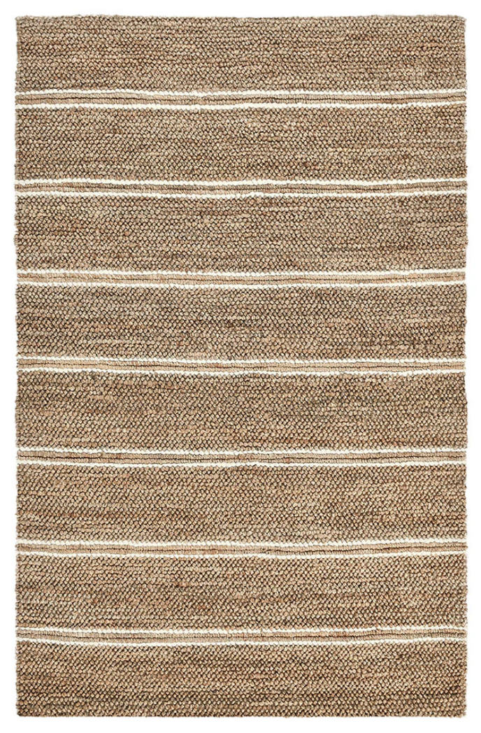 Madrid Rug - Ivory 2'x3'