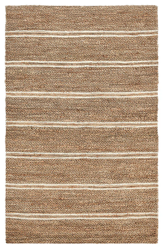 Madrid Rug - Ivory 2'x3'