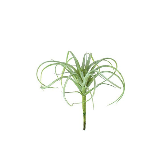 Small Artificial Air Plant