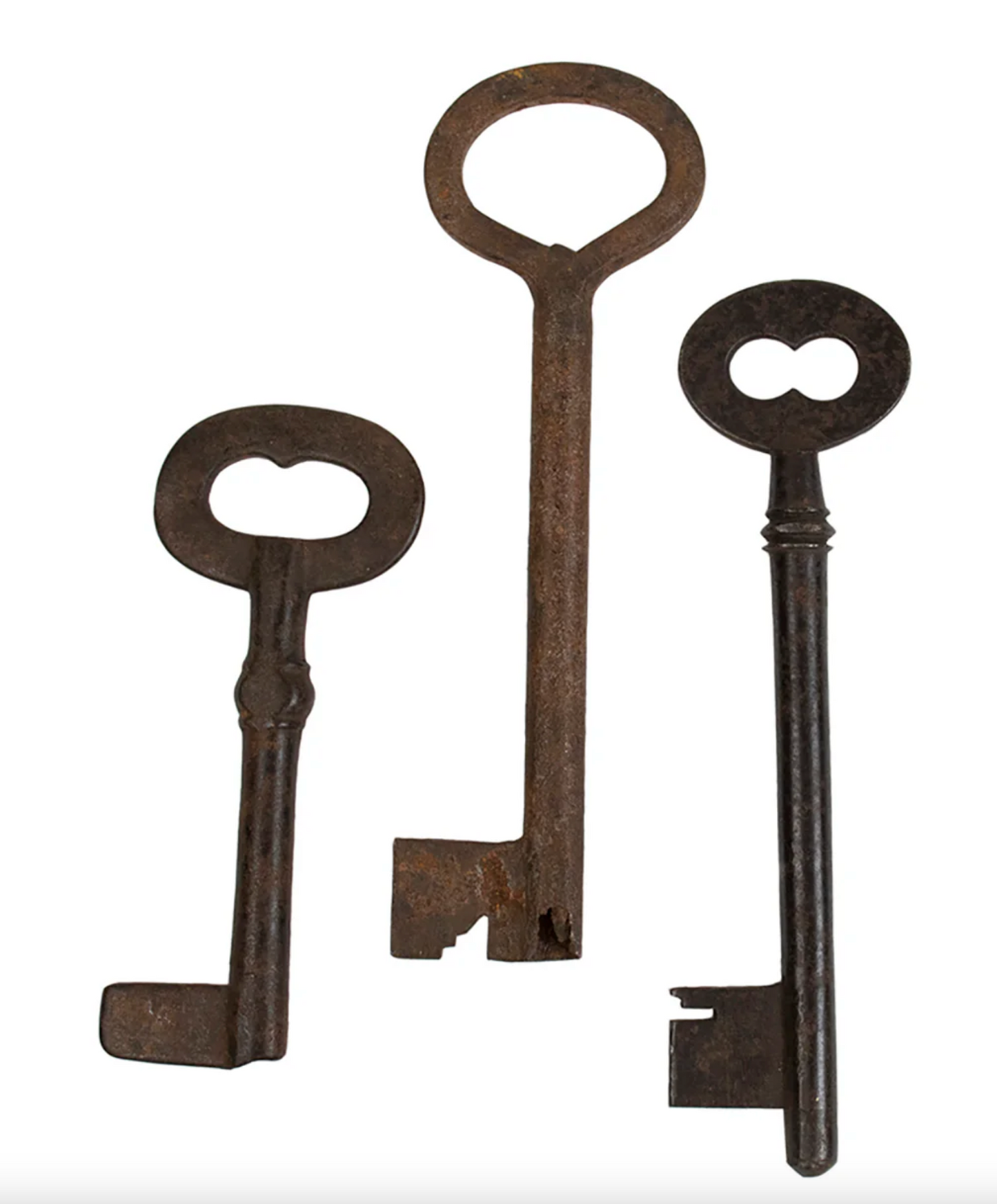 Vintage Skeleton Key