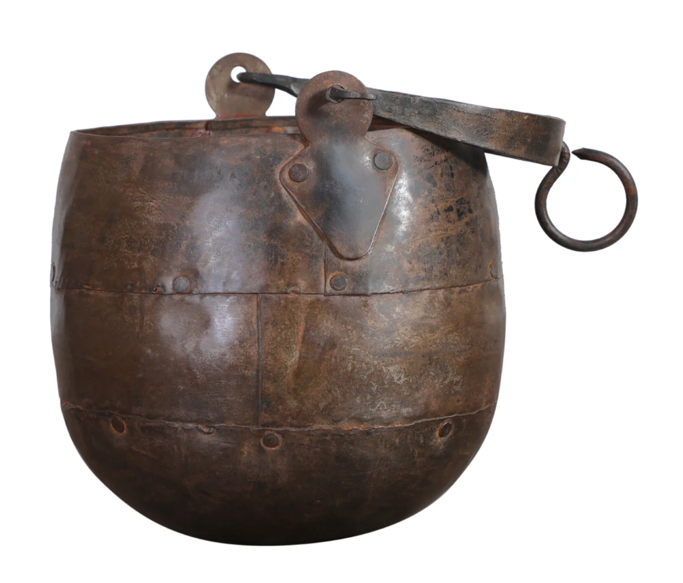 Village Boiling Pot