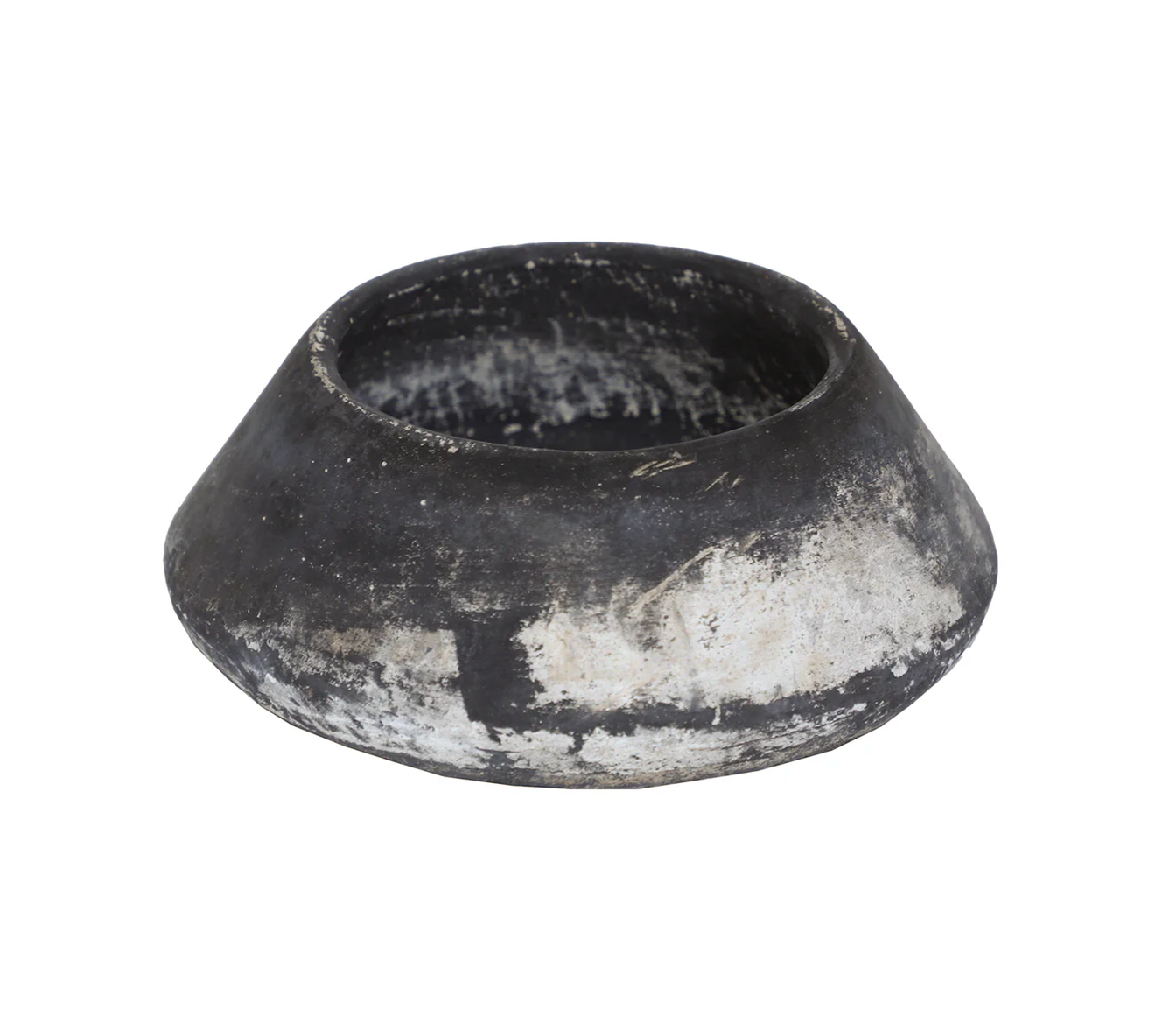 Tapered Village Bowl