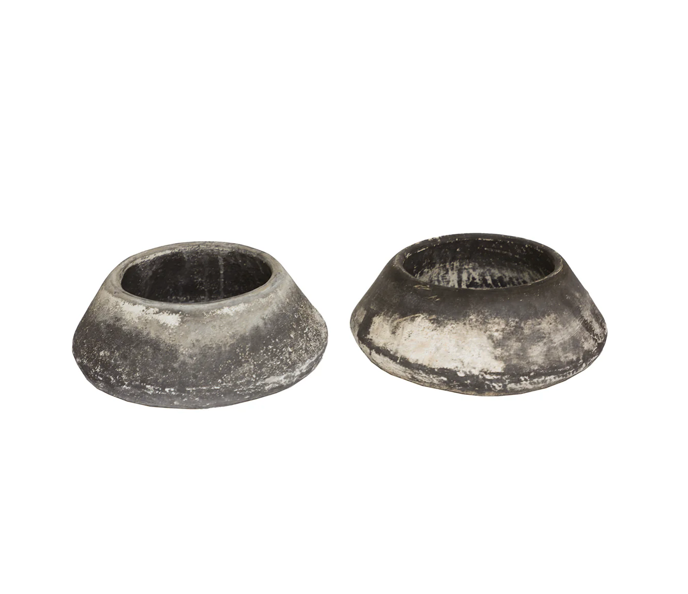 Tapered Village Bowl