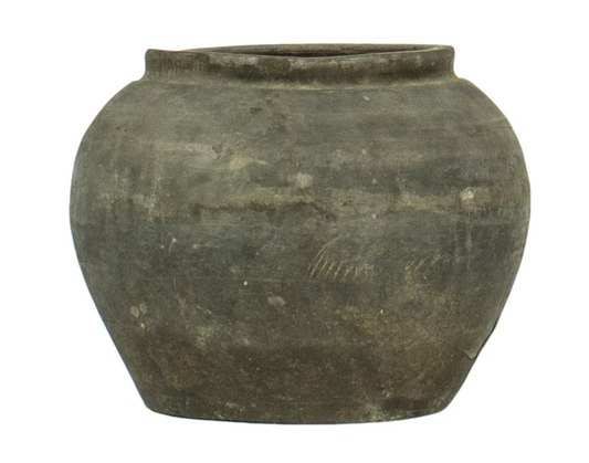 Cunmin Pot, Small