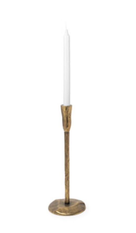 The Aurum Candle Holder, Small