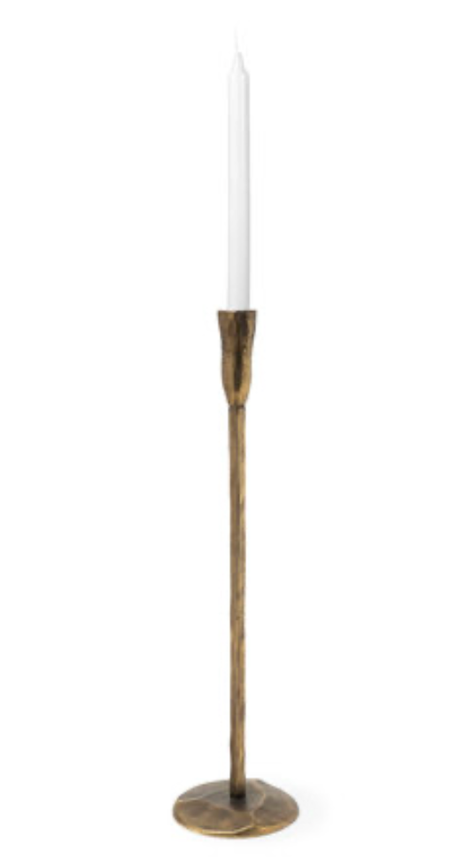 The Aurum Candle Holder, Large