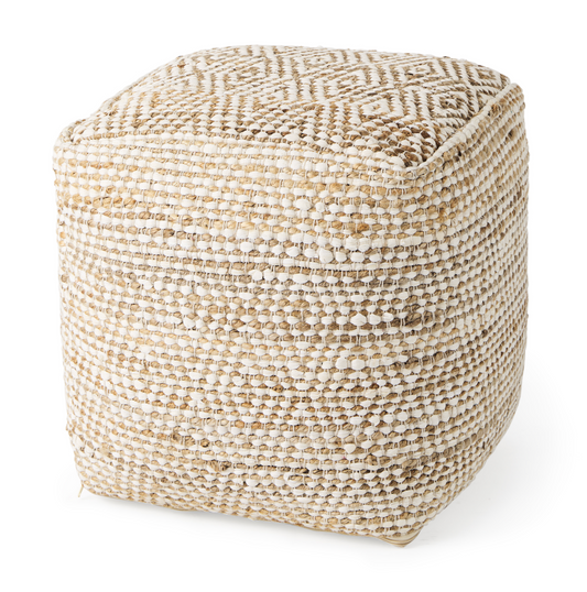 Ekani Pouf