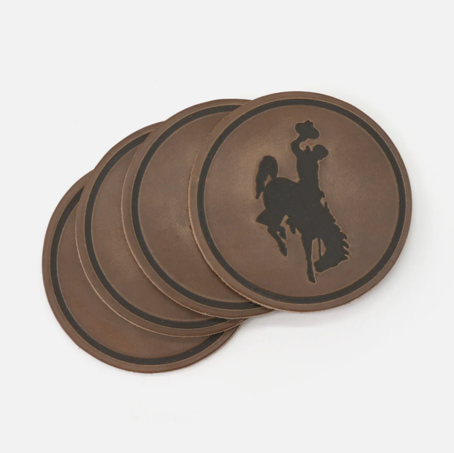 Steamboat Coasters