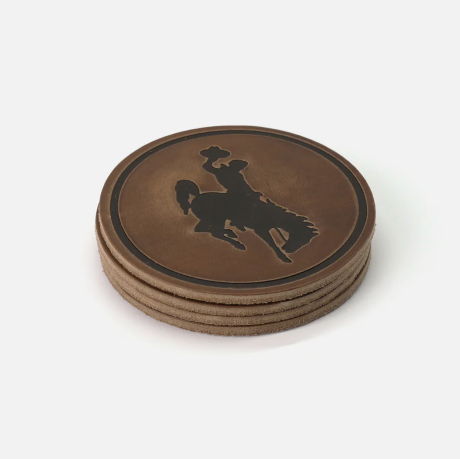 Steamboat Coasters