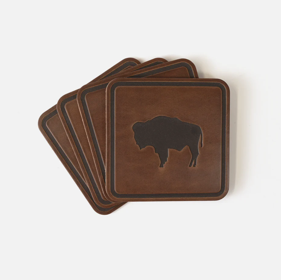 Buffalo Coasters