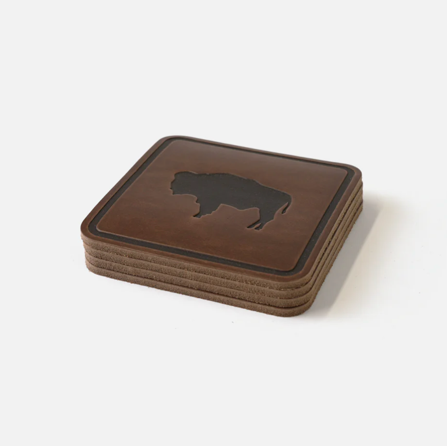 Buffalo Coasters