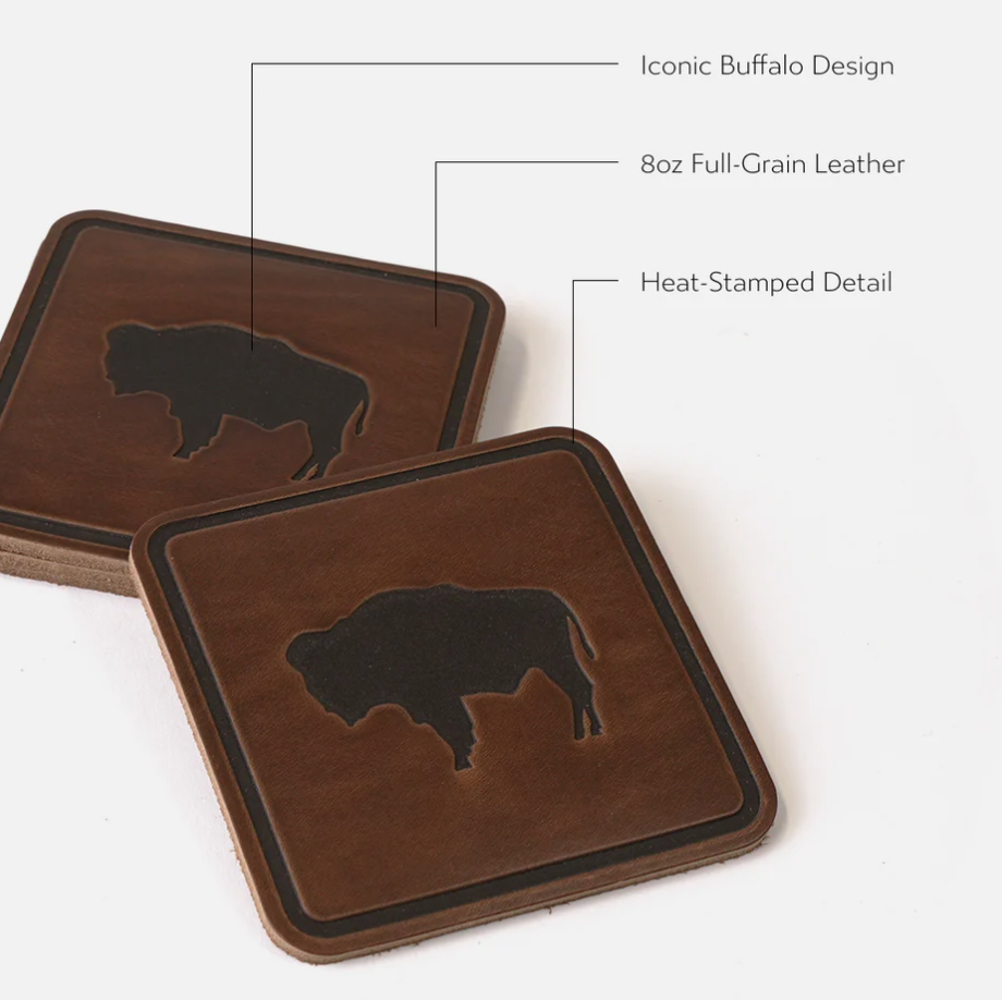 Buffalo Coasters