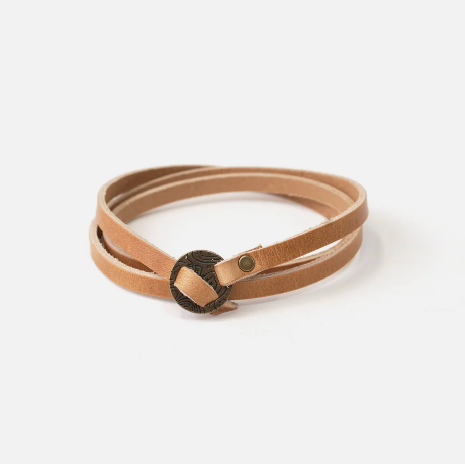 Whitney Bracelet