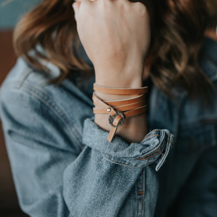 Whitney Bracelet