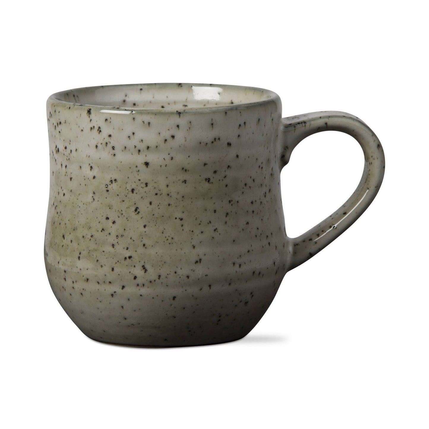 Loft Reactive Glaze Latte Stoneware Mug
