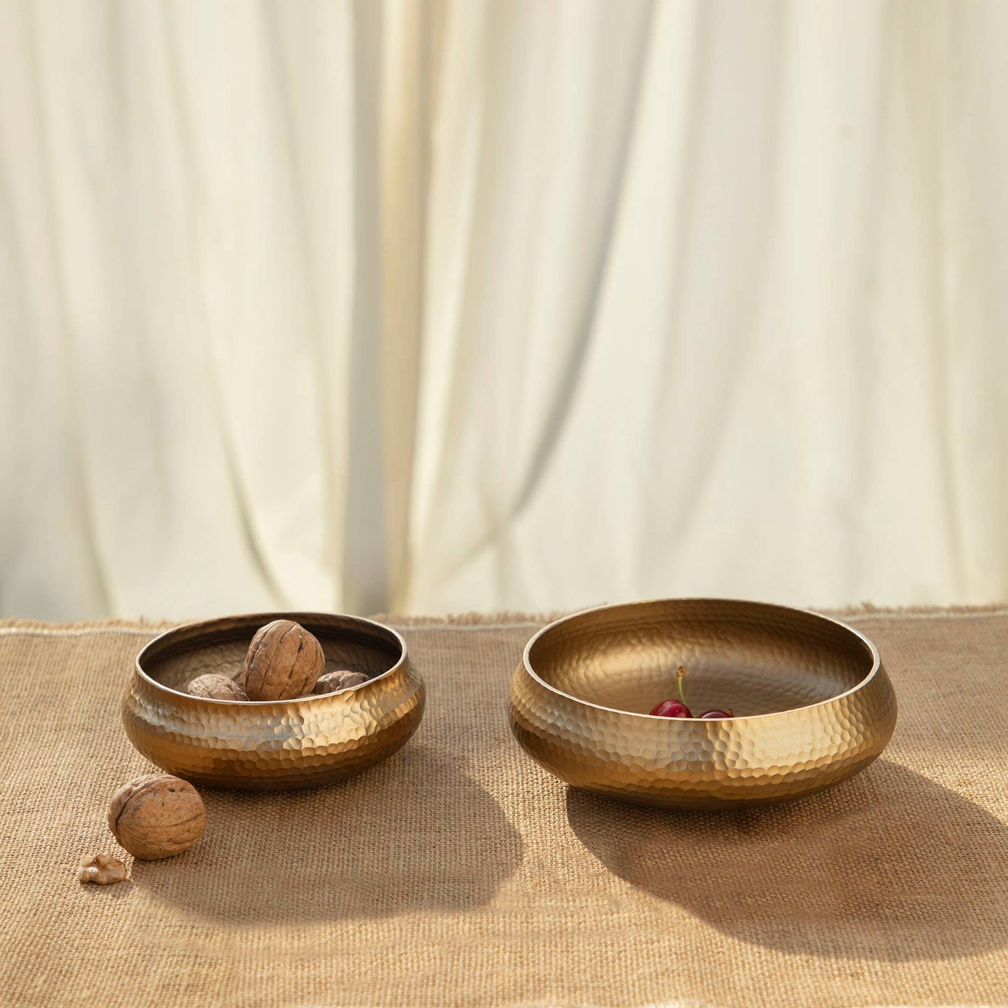 Pebbled Snack Bowl, Small