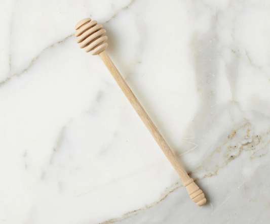 Bavarian Beechwood Honey Dripper