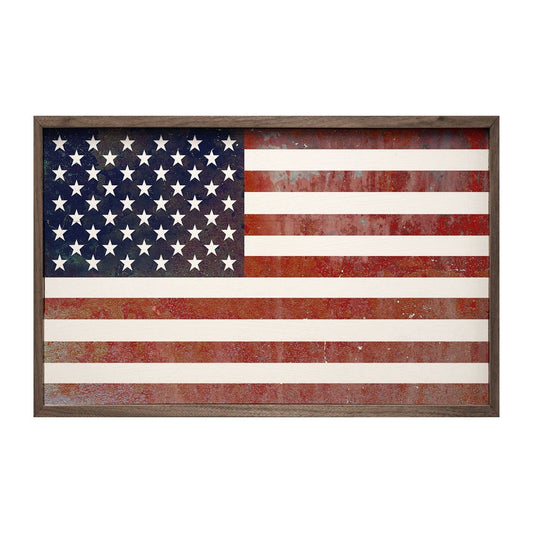 United States Flag, Large