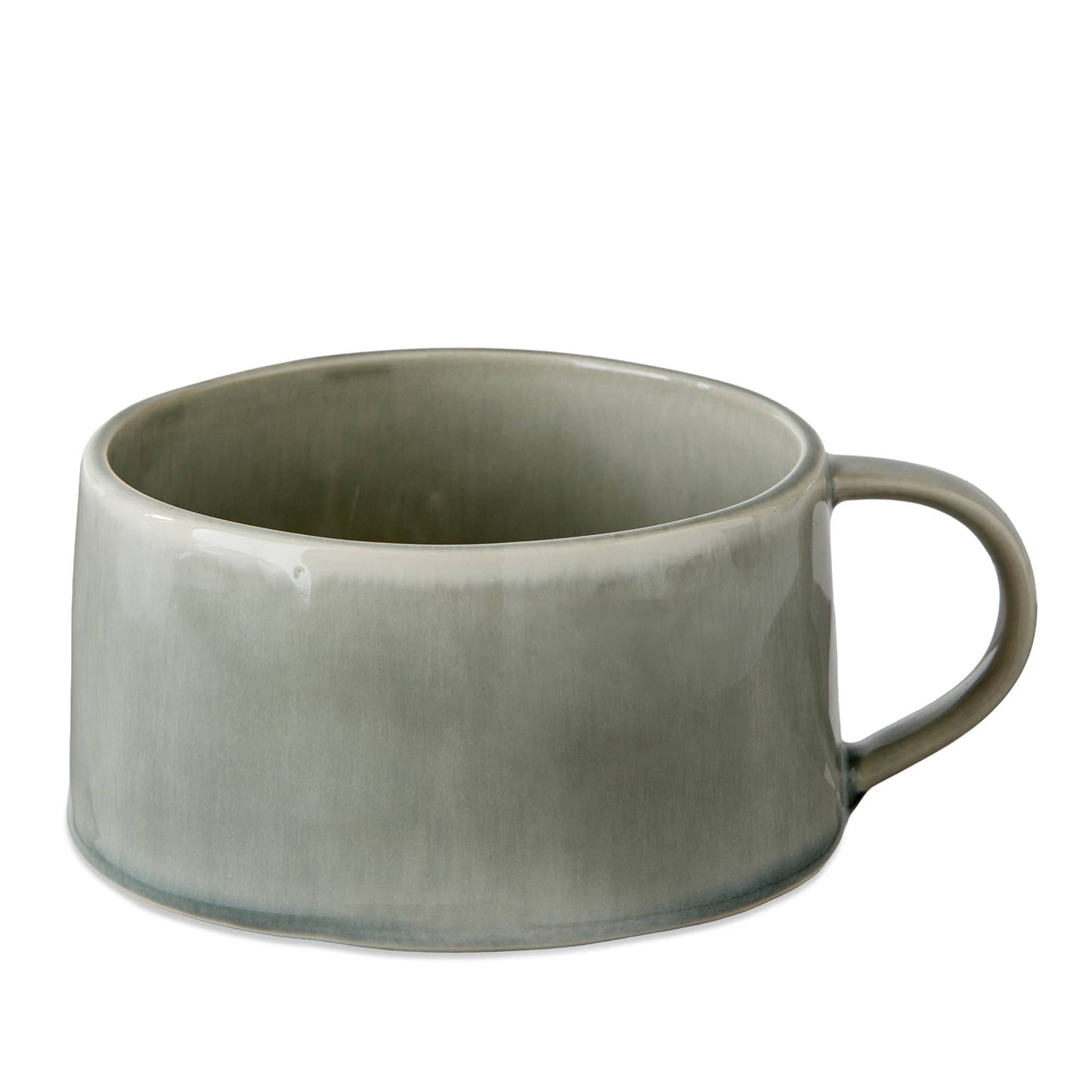 Hudson Soup Mug