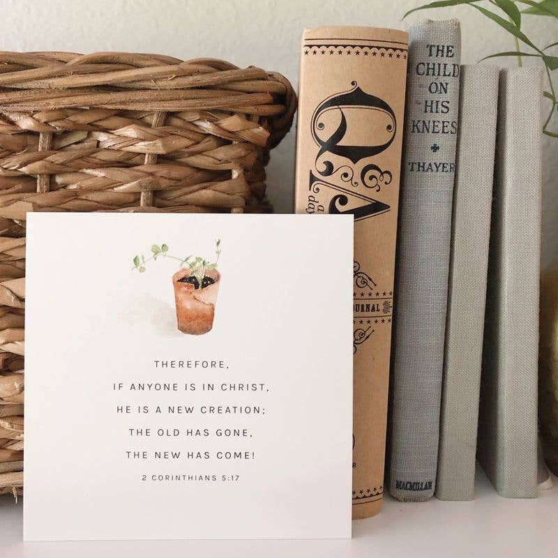Truth for Today Scripture Card Set