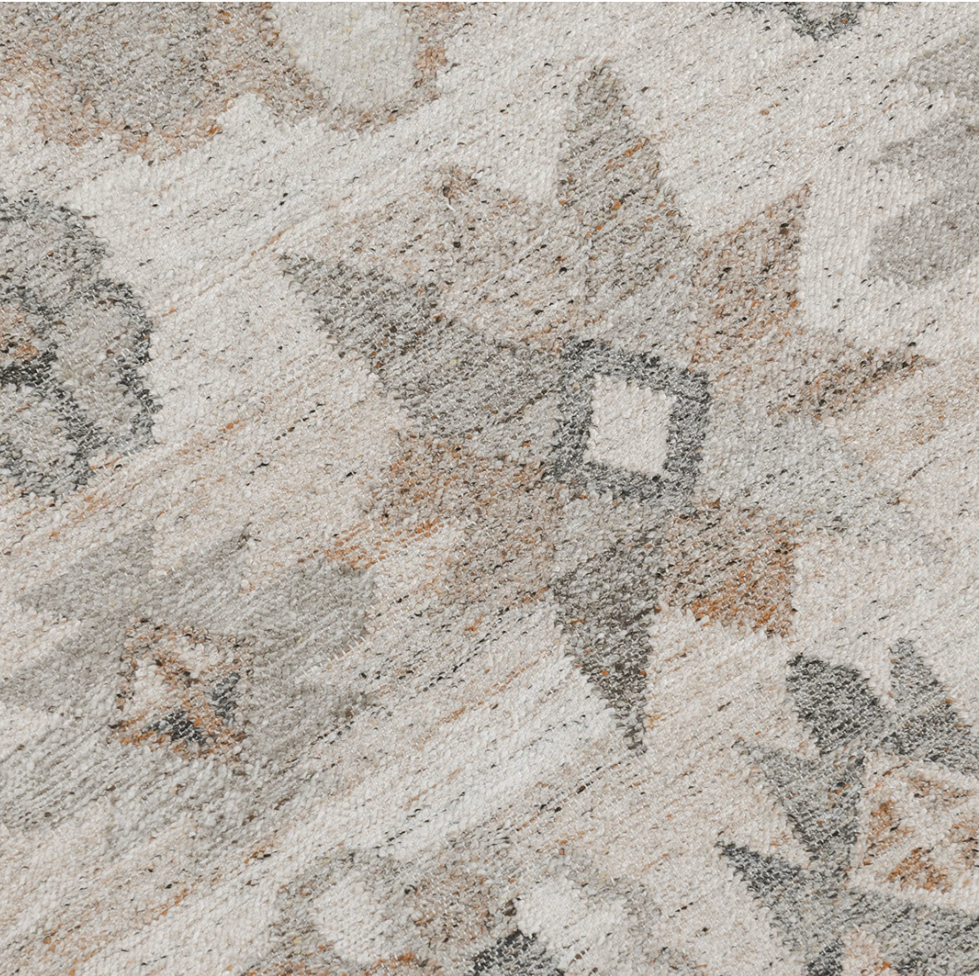 Performance Ardeth Clay Multi Rug 2'x3'