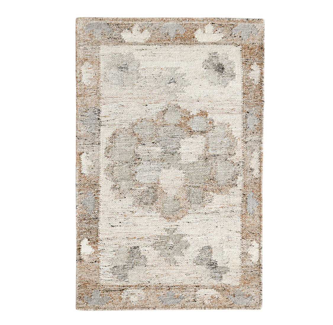 Performance Ardeth Clay Multi Rug 2'x3'