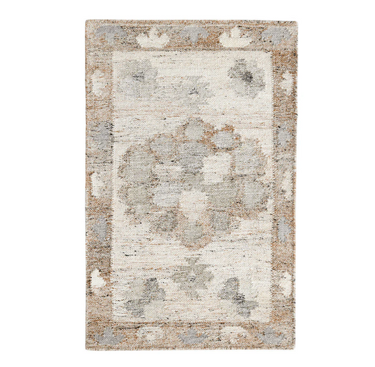 Performance Ardeth Clay Multi Rug 2'x3'