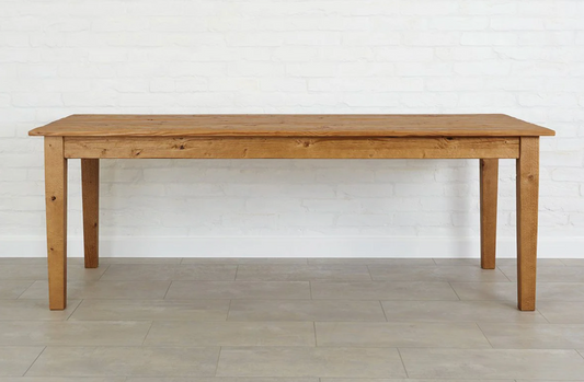 Provence Farm Table - Natural