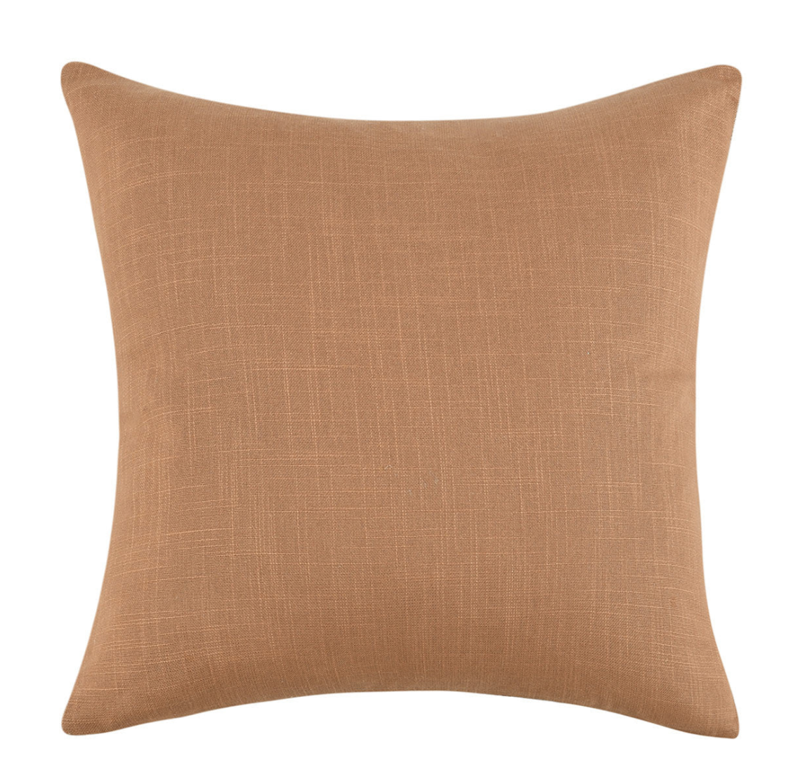 Sherry Stripe Pillow – Hazel/Natural 22x22