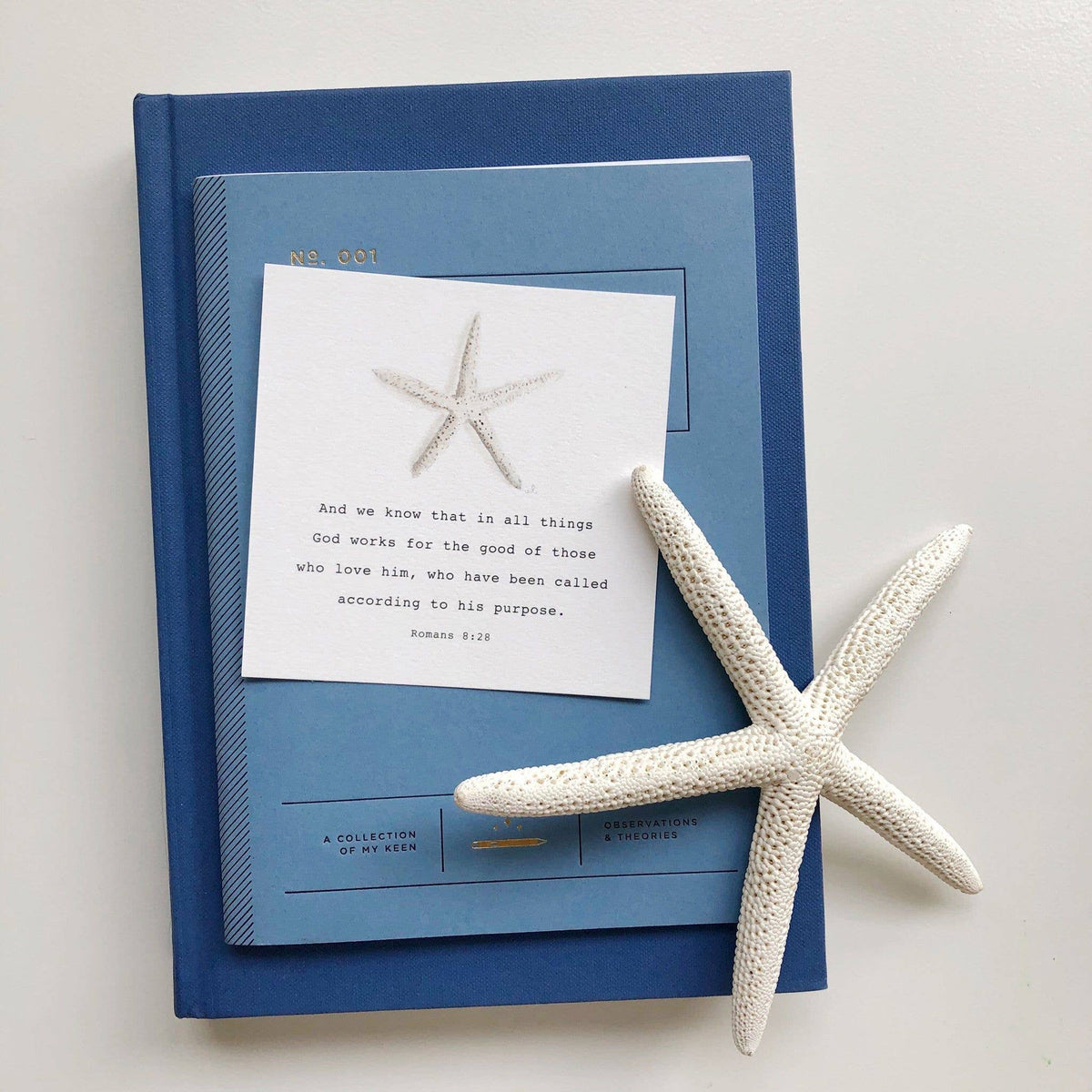 Children's Scripture card with watercolor illustration and encouraging Bible verse.