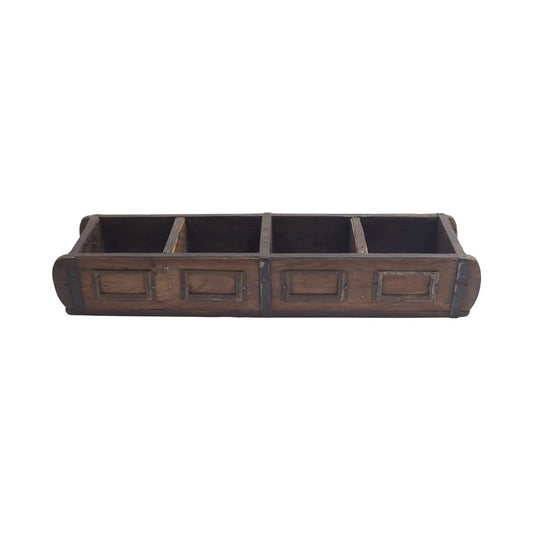 Mercantile Display Organizer